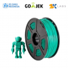 ZKLabs 3D Filament PLA+ Neat Winding Sugoi Line Bahan Import dari USA